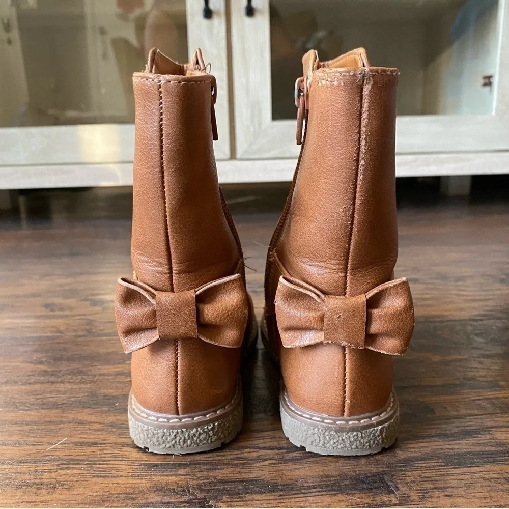 Cat & Jack, Girls, High Boots